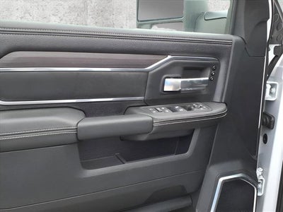 2026 RAM Ram 2500 Laramie