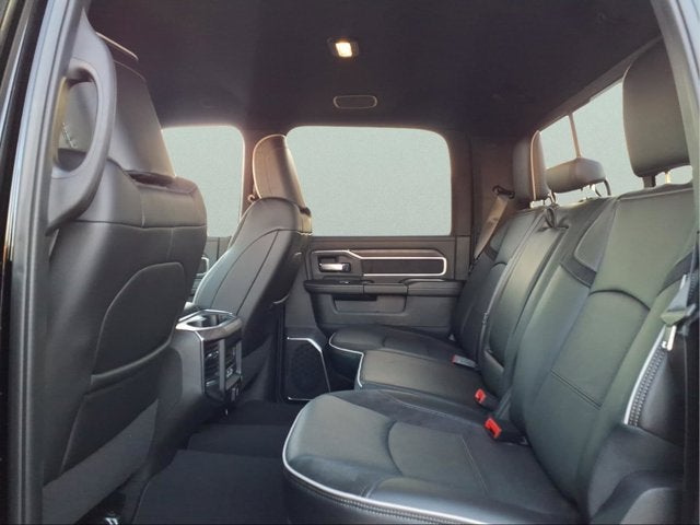 2026 RAM Ram 2500 Laramie