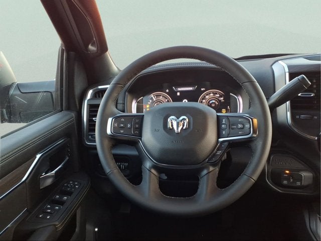 2026 RAM Ram 2500 Laramie