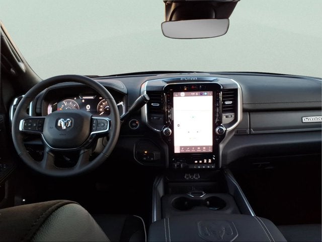 2026 RAM Ram 2500 Laramie