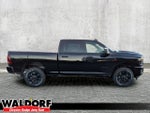 2026 RAM Ram 2500 Laramie