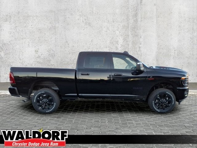2026 RAM Ram 2500 Laramie