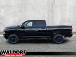 2026 RAM Ram 2500 Laramie