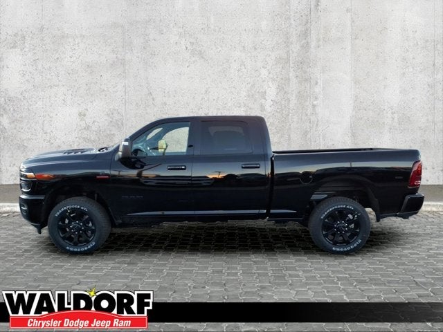 2026 RAM Ram 2500 Laramie