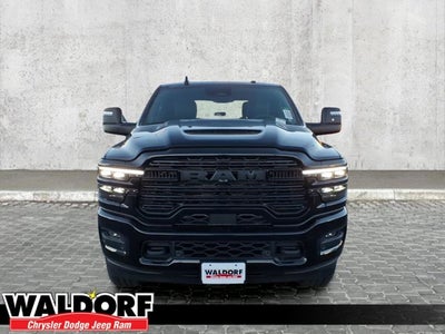 2026 RAM Ram 2500 Laramie