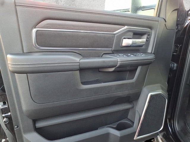 2026 RAM Ram 2500 Laramie