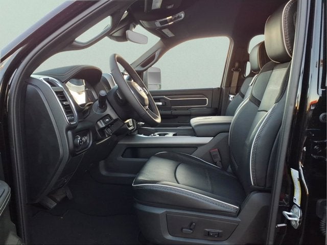 2026 RAM Ram 2500 Laramie