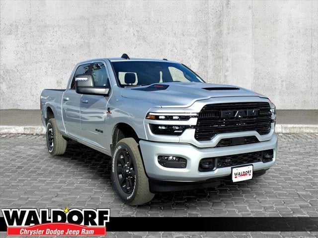2026 RAM Ram 2500 Laramie