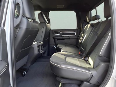 2026 RAM Ram 2500 Laramie