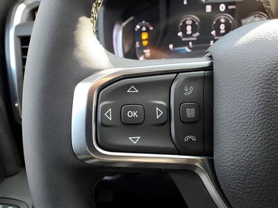 2026 RAM Ram 2500 Laramie