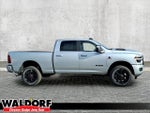 2026 RAM Ram 2500 Laramie