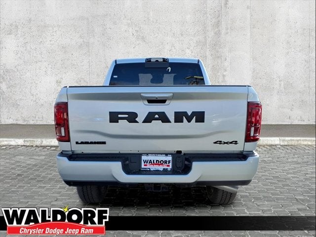 2026 RAM Ram 2500 Laramie