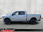 2026 RAM Ram 2500 Laramie