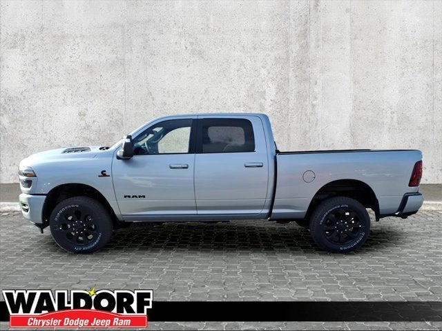 2026 RAM Ram 2500 Laramie