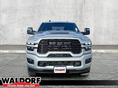 2026 RAM Ram 2500 Laramie