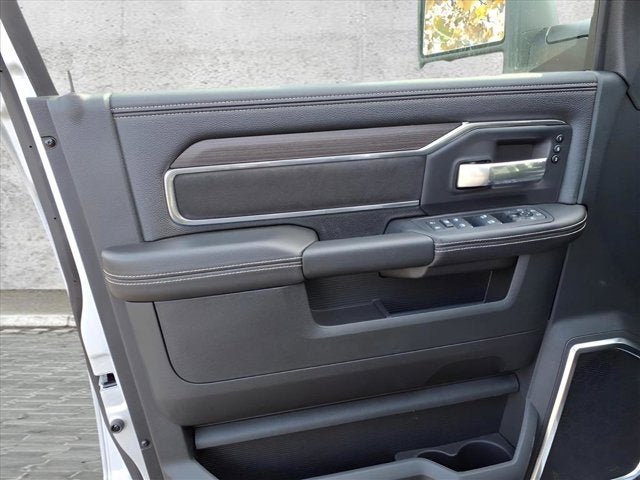 2026 RAM Ram 2500 Laramie