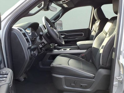 2026 RAM Ram 2500 Laramie