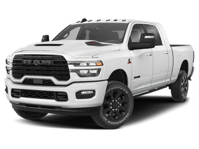 2026 RAM Ram 2500 Laramie