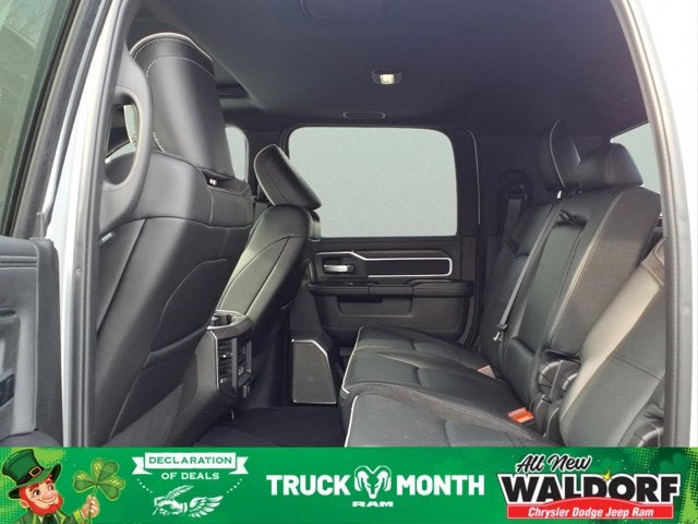 2026 RAM Ram 2500 Laramie