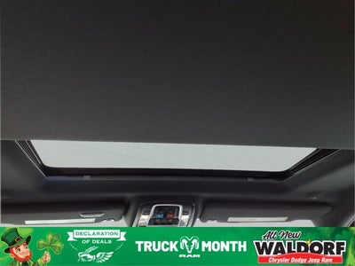 2026 RAM Ram 2500 Laramie