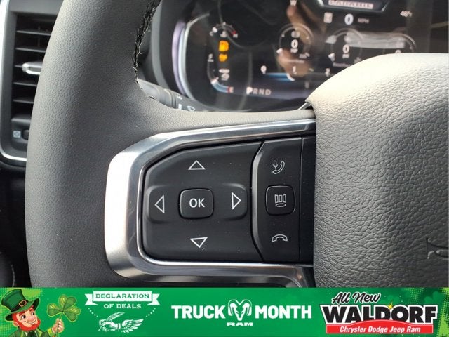 2026 RAM Ram 2500 Laramie