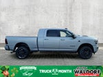 2026 RAM Ram 2500 Laramie