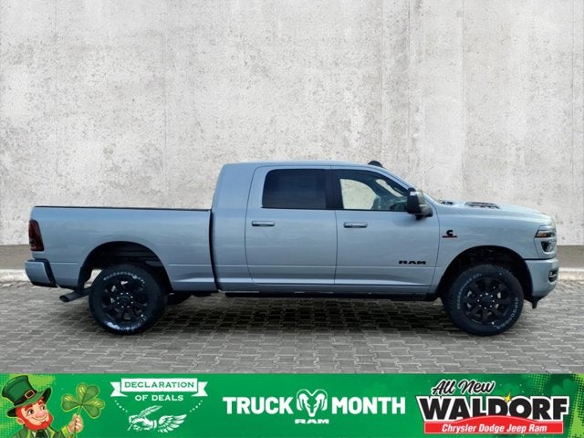 2026 RAM Ram 2500 Laramie