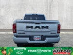 2026 RAM Ram 2500 Laramie