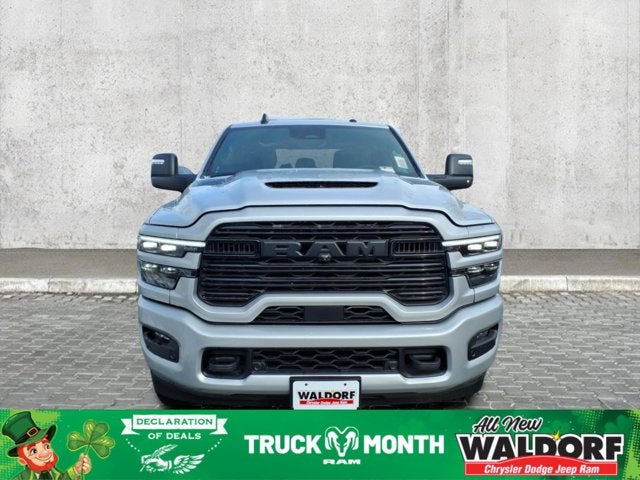 2026 RAM Ram 2500 Laramie