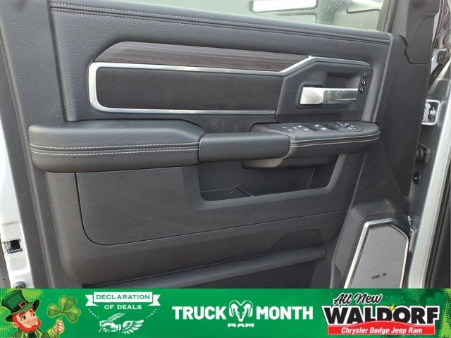 2026 RAM Ram 2500 Laramie