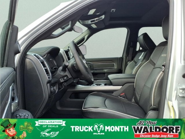 2026 RAM Ram 2500 Laramie