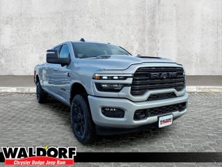 2026 RAM Ram 2500 Laramie
