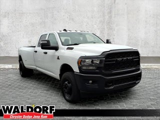 2024 RAM 3500