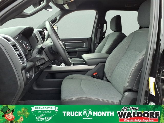 2023 RAM 3500 Big Horn