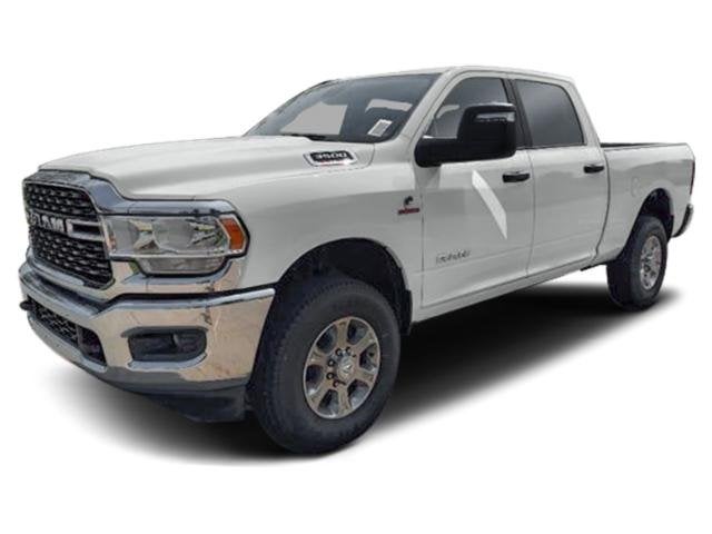 2023 RAM Ram 3500 Big Horn
