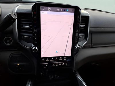 2026 RAM Ram 3500 Laramie