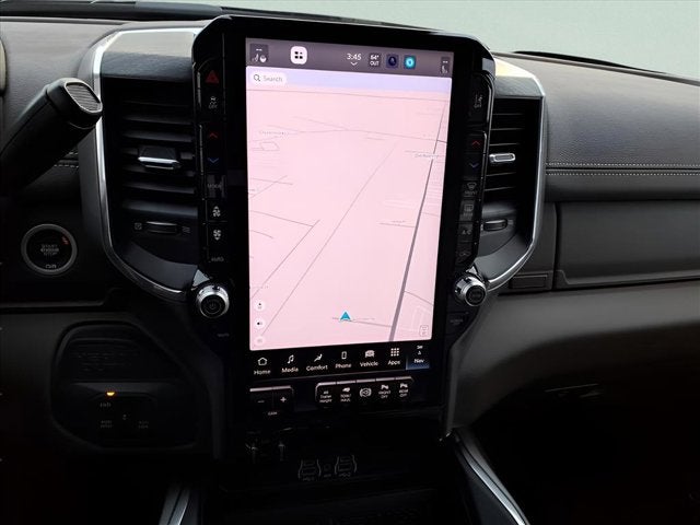 2026 RAM Ram 3500 Laramie