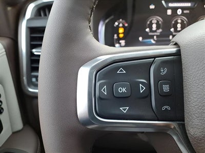 2026 RAM Ram 3500 Laramie