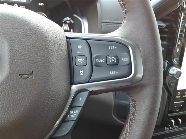 2026 RAM Ram 3500 Laramie