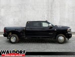 2026 RAM Ram 3500 Laramie