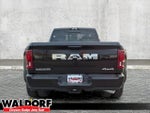 2026 RAM Ram 3500 Laramie