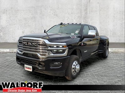 2026 RAM Ram 3500 Laramie