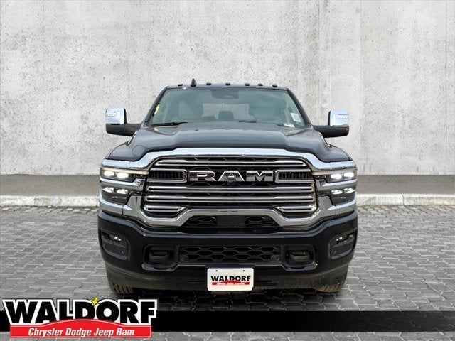 2026 RAM Ram 3500 Laramie