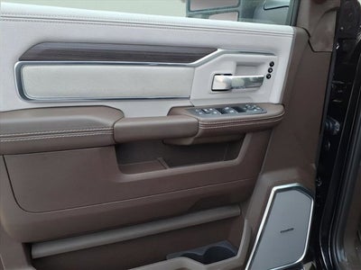 2026 RAM Ram 3500 Laramie