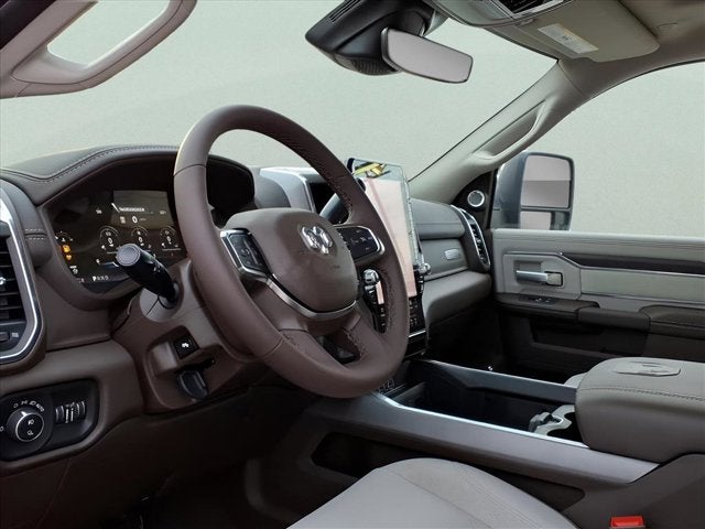 2026 RAM Ram 3500 Laramie