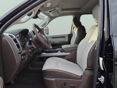 2026 RAM Ram 3500 Laramie