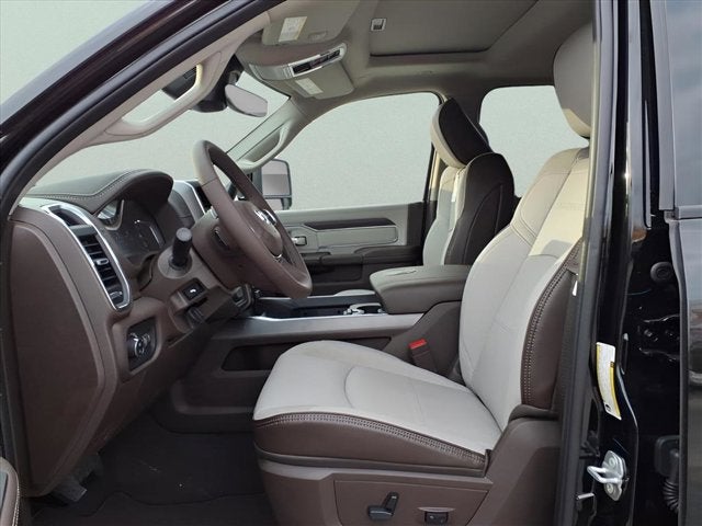 2026 RAM Ram 3500 Laramie