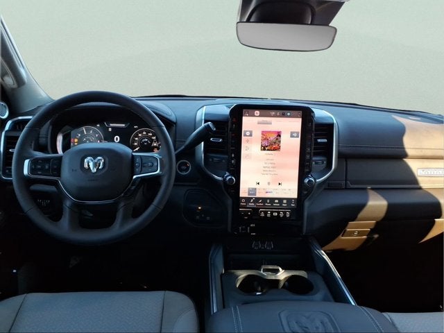 2026 RAM Ram 3500 Laramie