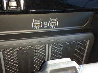 2026 RAM Ram 3500 Laramie