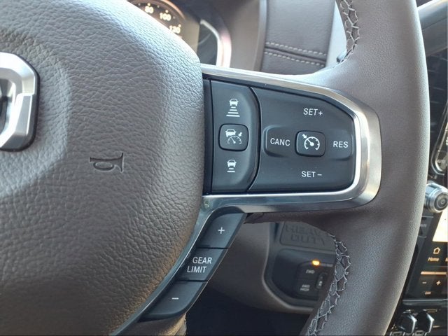 2026 RAM Ram 3500 Laramie